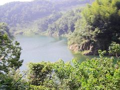 -太湖源风景区
