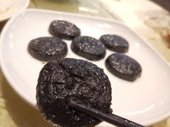 鸡屎藤饼-五邑人家(江门店)