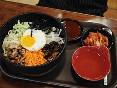 -米屋石锅拌饭(师大店)