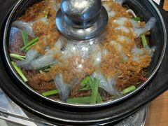 -老砂锅(城北店)