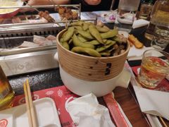 -可口香·非遗老号烧烤(南岗直营店)
