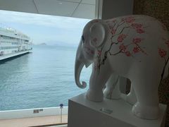-海港城