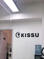 -KISS U 国际美学