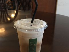 -1868 Café(上海自然博物馆店)