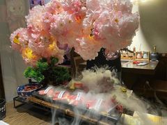 -樱宿日式和牛烧肉(五道口店)