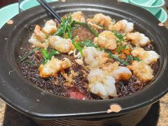 -绿茶餐厅(coco park 店)