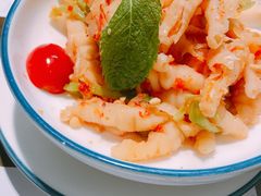 -美奈小馆·越南料理(中航城君尚购物中心店)