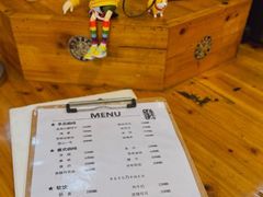 -参差咖啡(水果湖公园店)