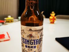 -宁夏国强手抓羊肉·清真菜(未央路凤三店)