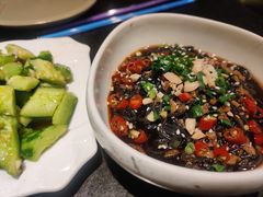 -俏巴妹烤鱼香锅(奥体店)