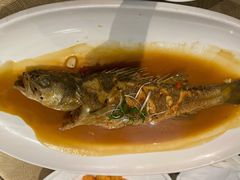 -霞客居酒店·霞客食府·宁海特色小海鲜