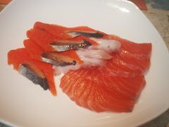 -西安高新希尔顿酒店·咖啡露台西餐厅