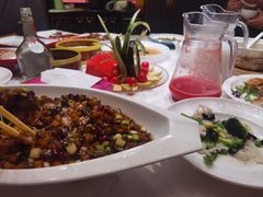 -玉林烤鸭店(定福庄店)