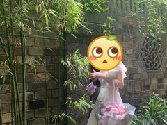 -竹吟山房
