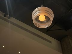 大堂-Mercato莫卡多露台餐厅与酒吧(K11店)