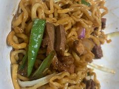 -寻裕记·现炒浇头面(人民广场店)