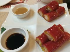 -点都德(汇盈广场店)