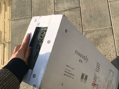 -ROSEONLY诺誓(国际广场购物中心店)