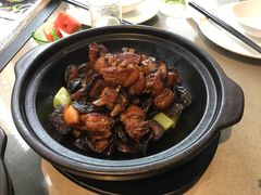 -铜锣湾·有麝自然香(长嘉汇购物公园店)