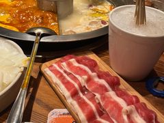 -佬土鹅肠火锅(解放路店)