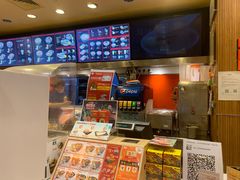 -吉野家(华联商厦店)