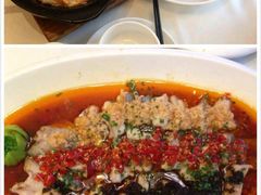 -巴陵全鱼席(湖南老字号汴河街店 )