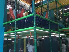 -蒙特利亲子乐园