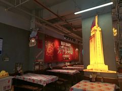 -老闵田螺馆·南昌市井菜·特色小吃(总店)
