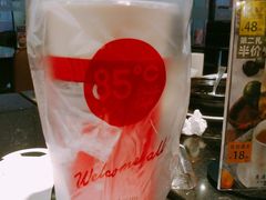 -85度C(厦门中华城新店)