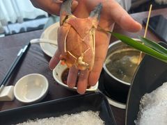 -东海怡品海鲜豆捞(舟宿夜江店)