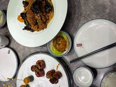 -闫府私房菜·百年鲁菜(恒隆店)