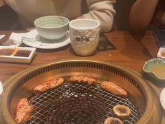 -御牛道日式烤肉料理(杭州万象城店)