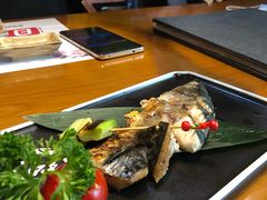 -大江户日本料理(吕厝店)