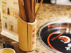 -小龙坎火锅(万象城店)