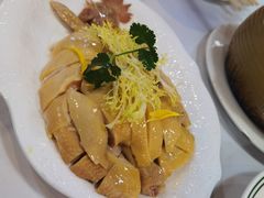 -明本海鲜大排档·鱼生海鲜烧烤宵夜(陈家祠店)