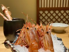 -山之川·日式料理(瀚海海尚店)