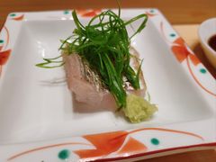 -荣一代目OMAKASE板前料理