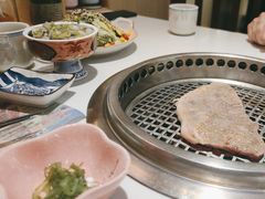 -千寻山野烤肉(中关村店)