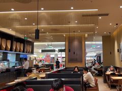 -大师兄·西北小馆(北站缤果空间店)