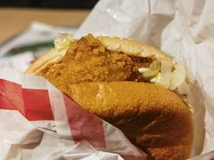 -麦当劳(花园北路店)