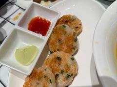 -双合园·海鲜水饺青岛菜(万佳广场店)