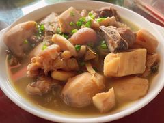 -炳哥美食