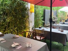 -十里·东湖院子(湖北省博物馆店)