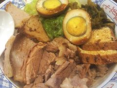 -香友记正宗隆江猪脚饭(首经贸店)