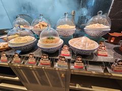 -老淮滨-蚌埠非遗小吃(淮河路店)