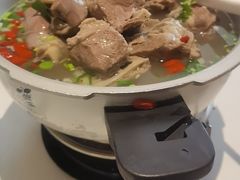 -清真·宁夏印象·盐池滩羊肉体验店(江宁路店)