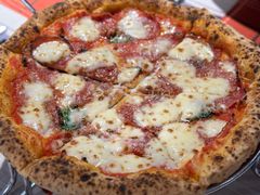 -Primo·丽莫意大利窑烤披萨