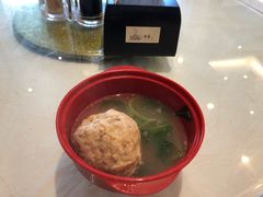 -冶春茶社(太和广场店)