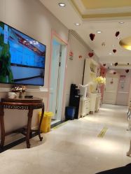 -北京俪婴妇产医院(朝阳大悦城店)