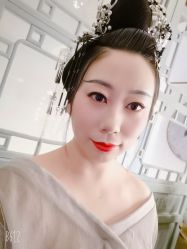 点击看大图 -盘子女人坊古装写真摄影(长春总店)